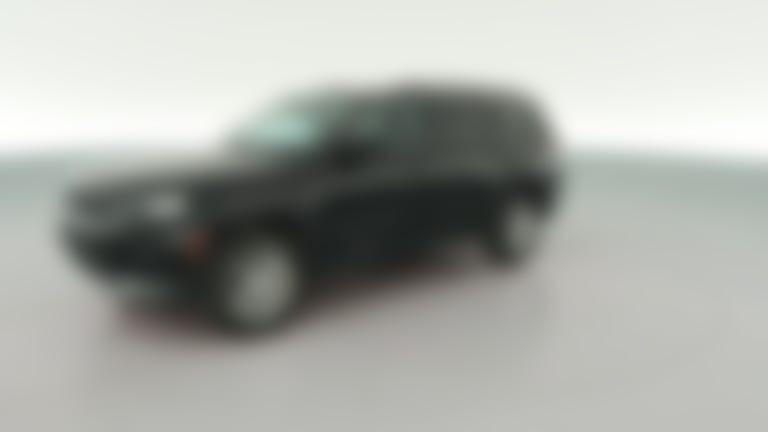 2021 Jeep Grand Cherokee L vehicle photo