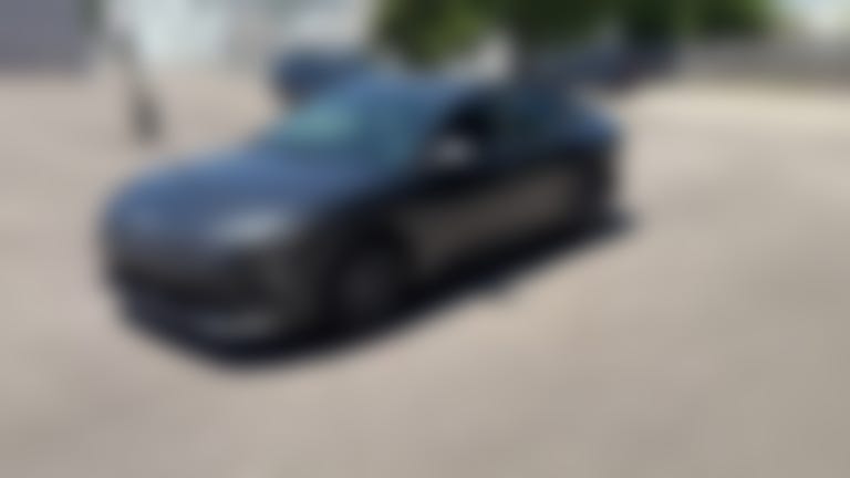 2025 Kia K4 vehicle photo