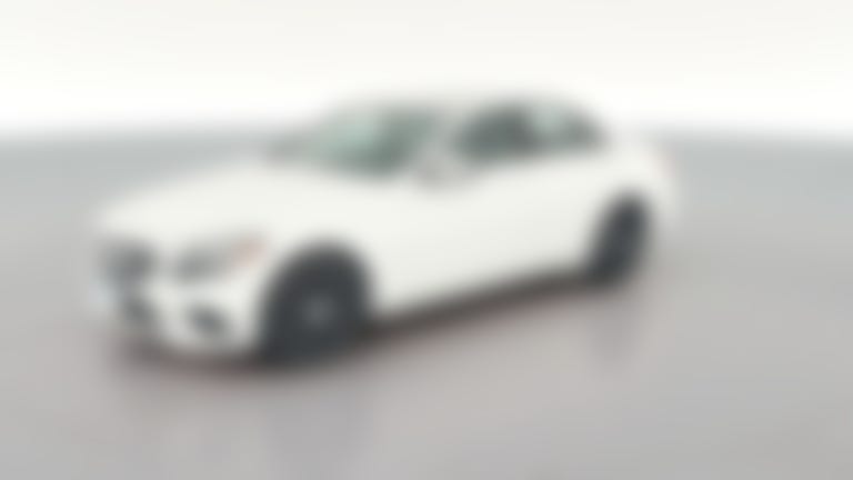 2021 Mercedes-Benz C-Class vehicle photo