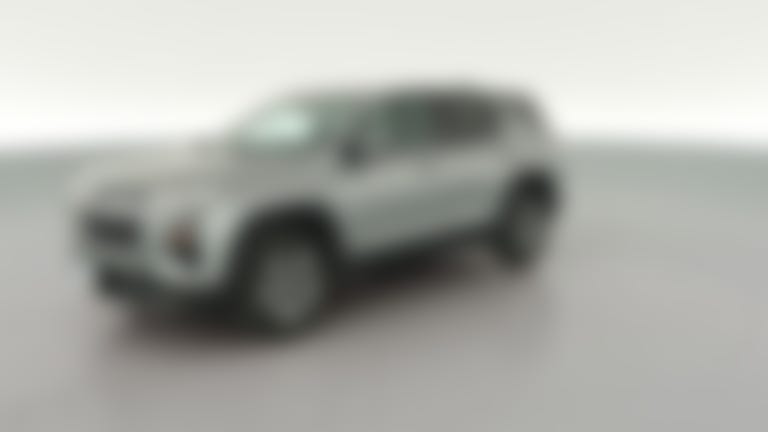 2025 Chevrolet Equinox vehicle photo