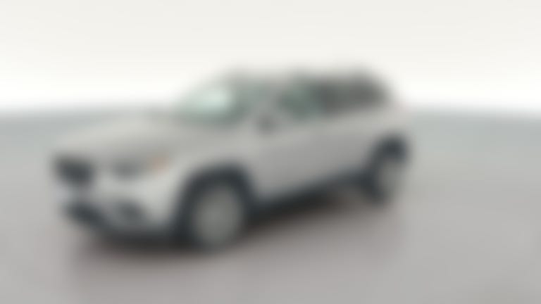 2019 Jeep Cherokee vehicle photo