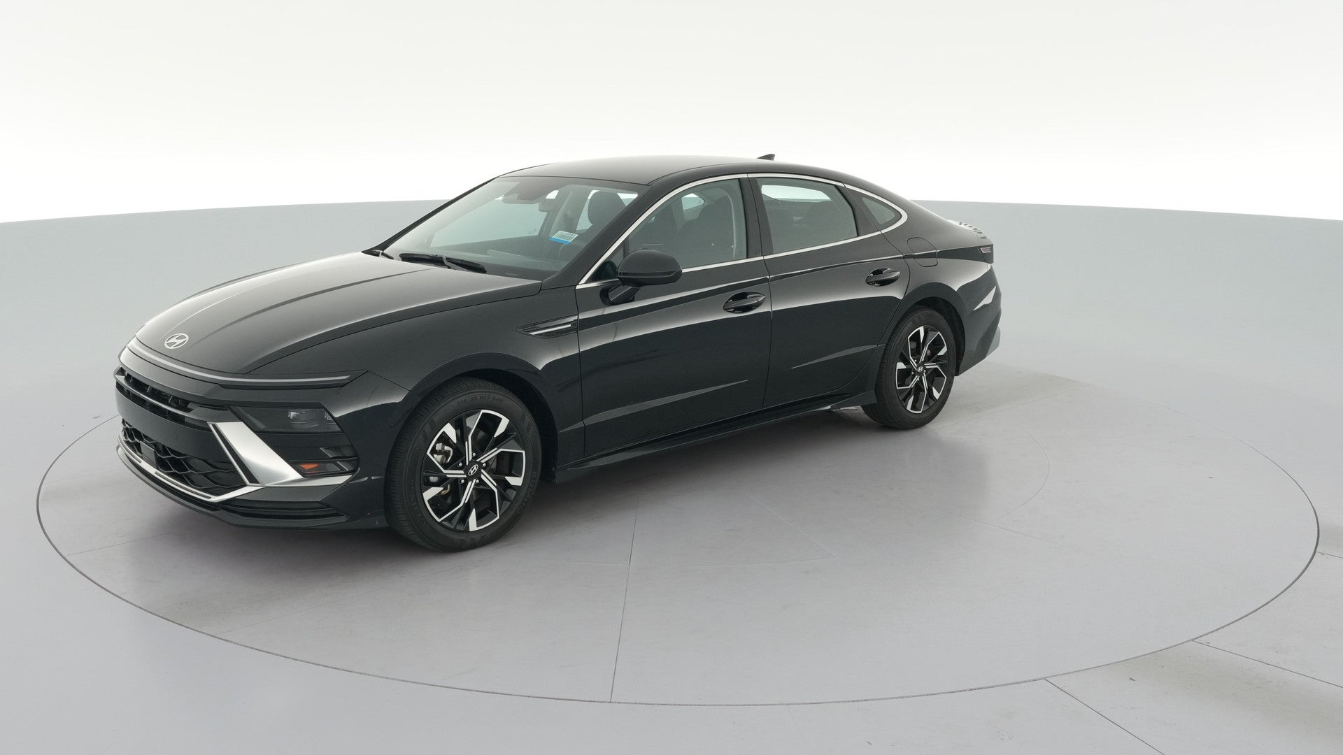 2025 Hyundai Sonata vehicle photo