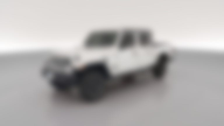 2021 Jeep Gladiator vehicle photo