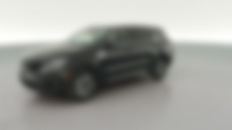 2022 Kia Sorento Hybrid vehicle photo