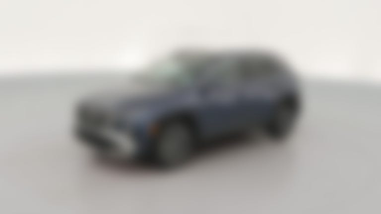 2025 Hyundai Tucson vehicle photo