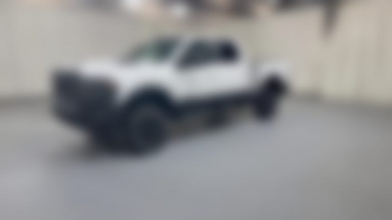 2026 Ram 2500 Crew Cab vehicle photo