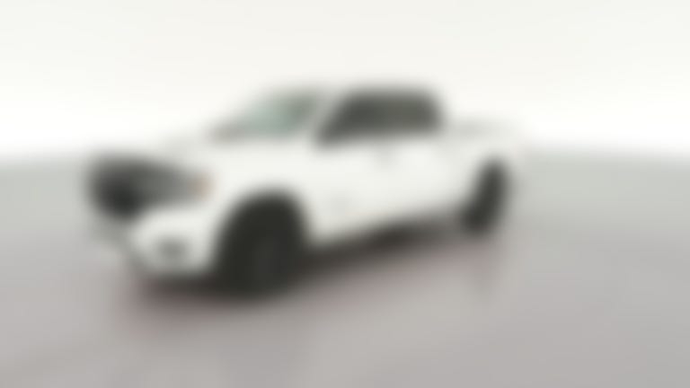 2024 Ram 1500 Crew Cab vehicle photo
