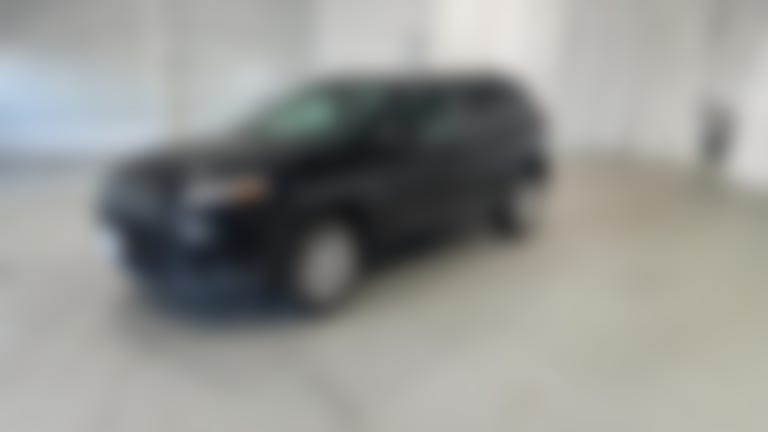 2018 Jeep Cherokee vehicle photo