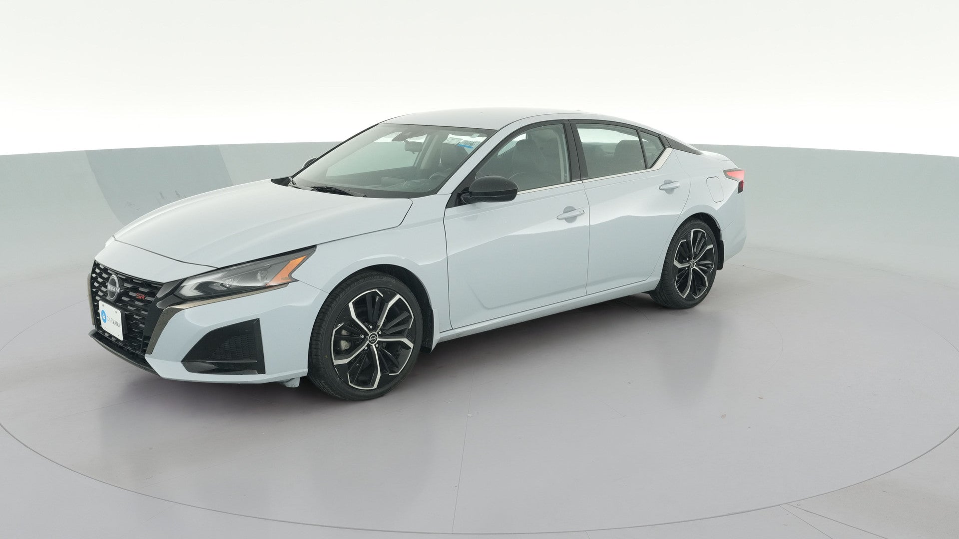 2023 Nissan Altima vehicle photo