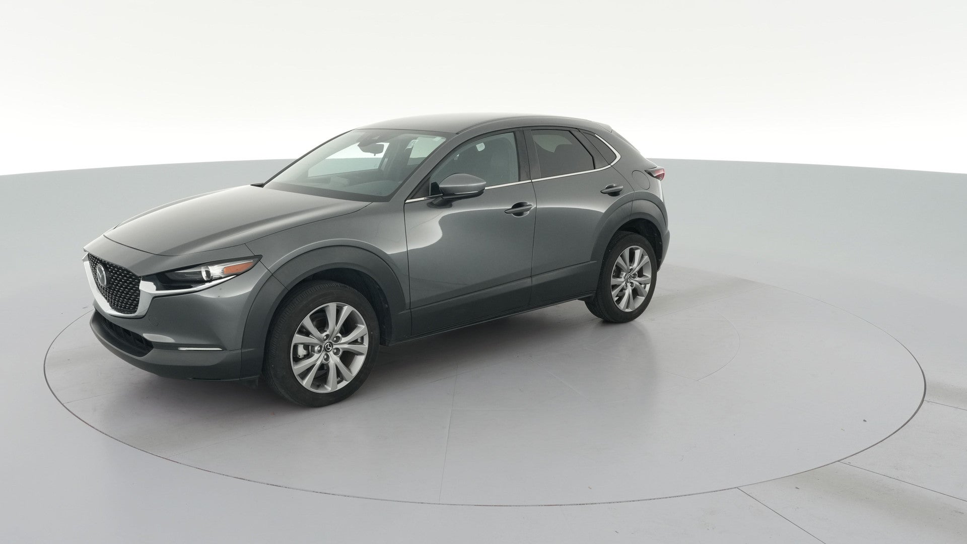 2023 MAZDA CX-30 vehicle photo