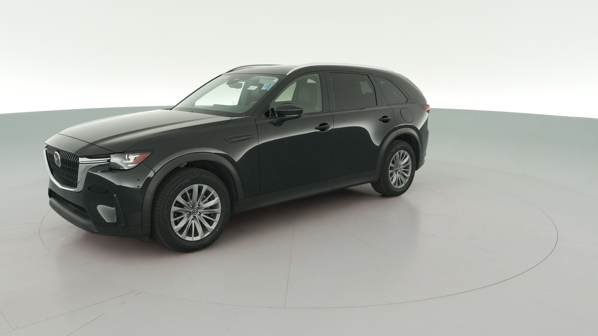 2024 MAZDA CX-90 vehicle photo