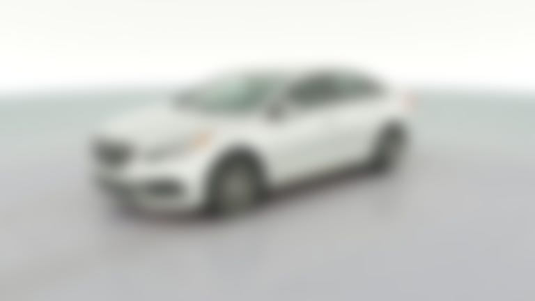 2017 Hyundai Sonata vehicle photo