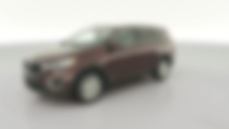 2018 Kia Sorento vehicle photo