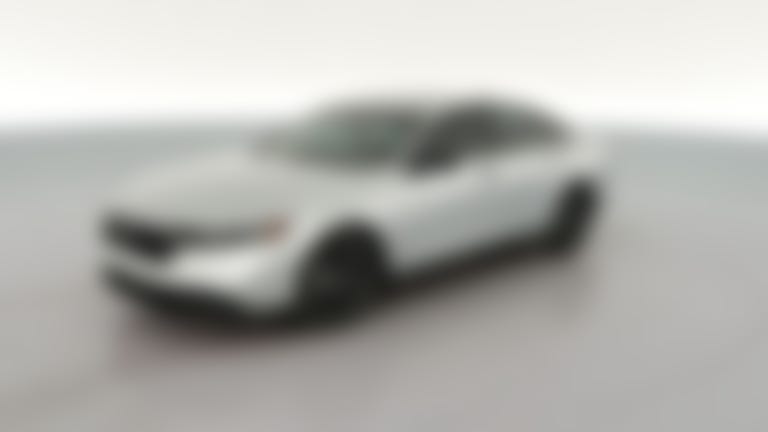 2025 Honda Accord Hybrid vehicle photo