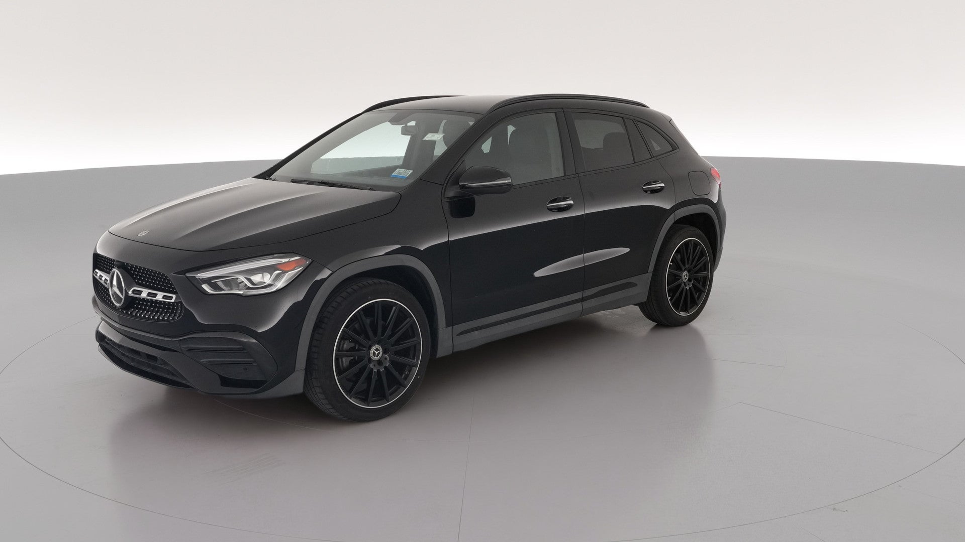 2023 Mercedes-Benz GLA vehicle photo