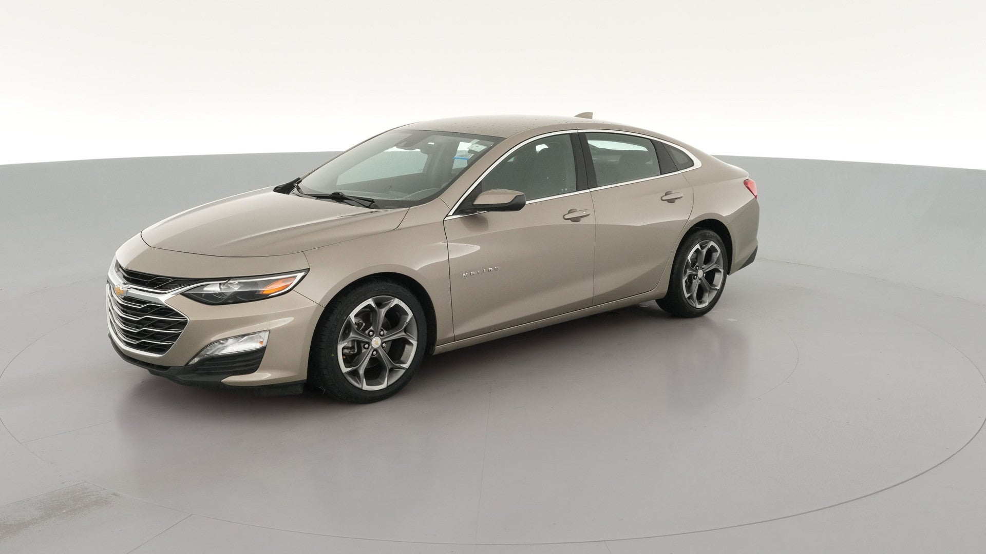 2023 Chevrolet Malibu vehicle photo