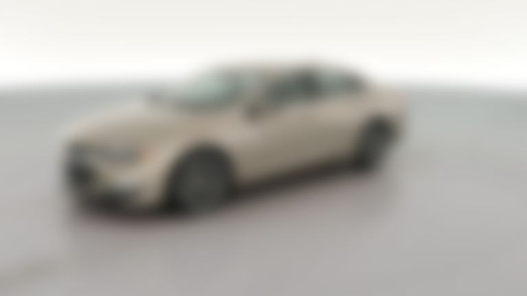 2023 Chevrolet Malibu vehicle photo