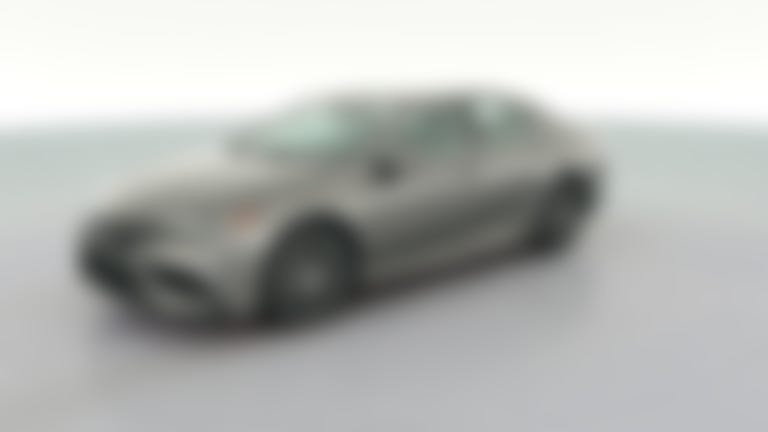 2024 Toyota Camry vehicle photo