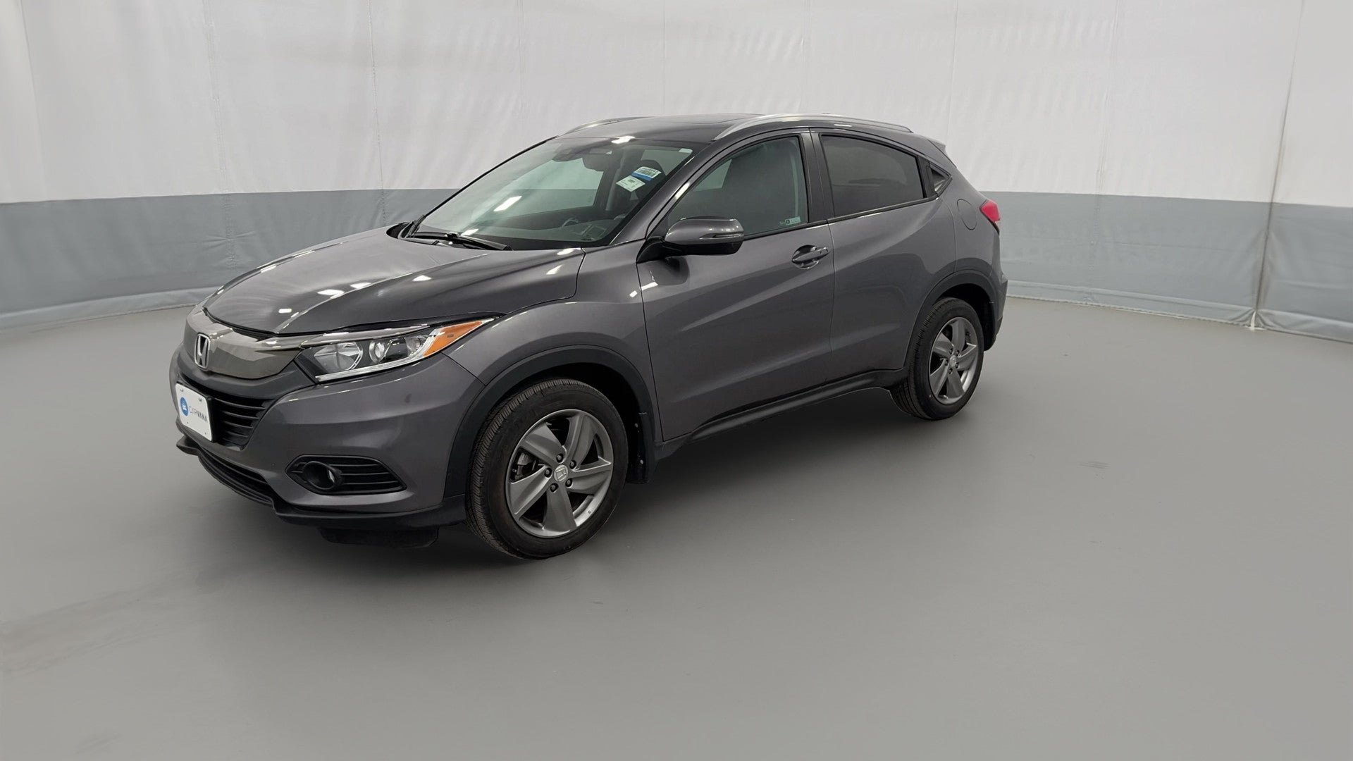 2022 Honda HR-V vehicle photo