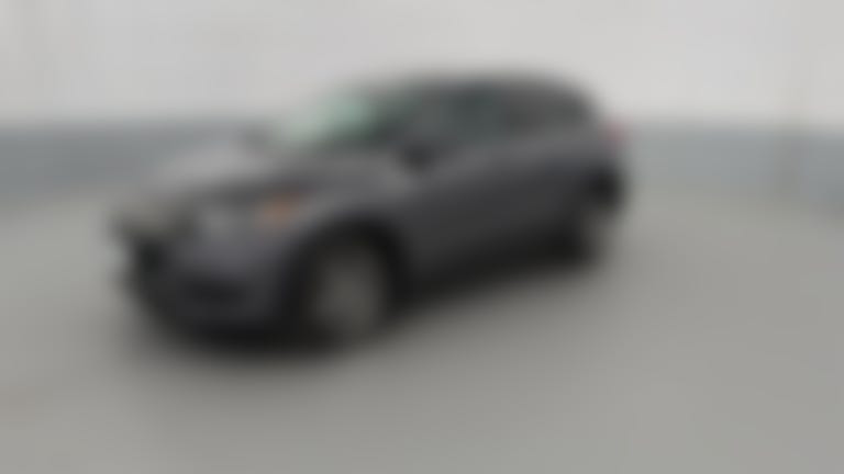 2022 Honda HR-V vehicle photo
