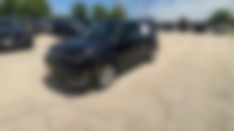2025 Kia Soul vehicle photo
