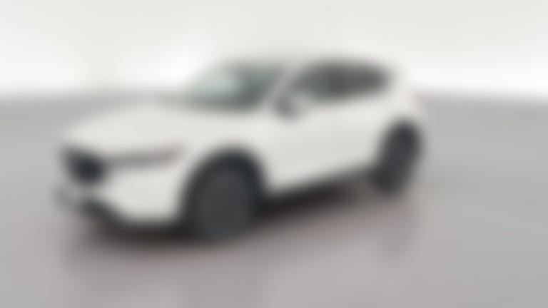 2023 MAZDA CX-5 vehicle photo