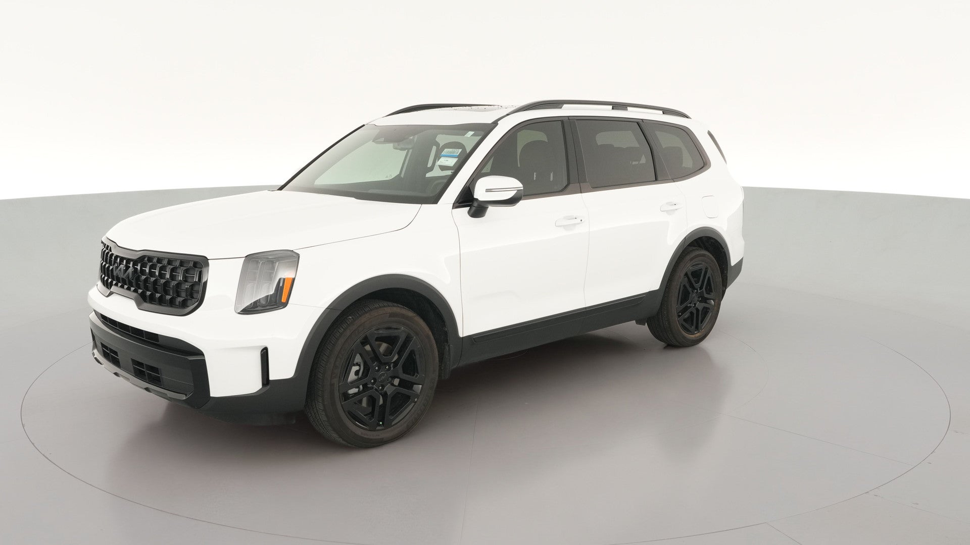 2025 Kia Telluride vehicle photo