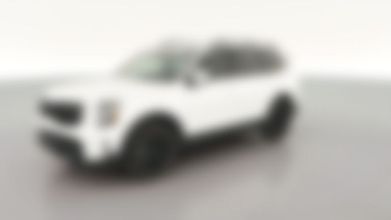 2025 Kia Telluride vehicle photo