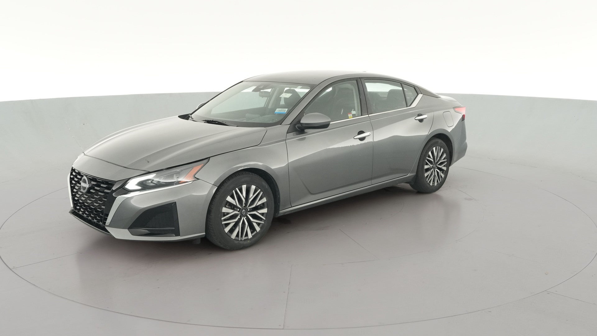 2023 Nissan Altima vehicle photo