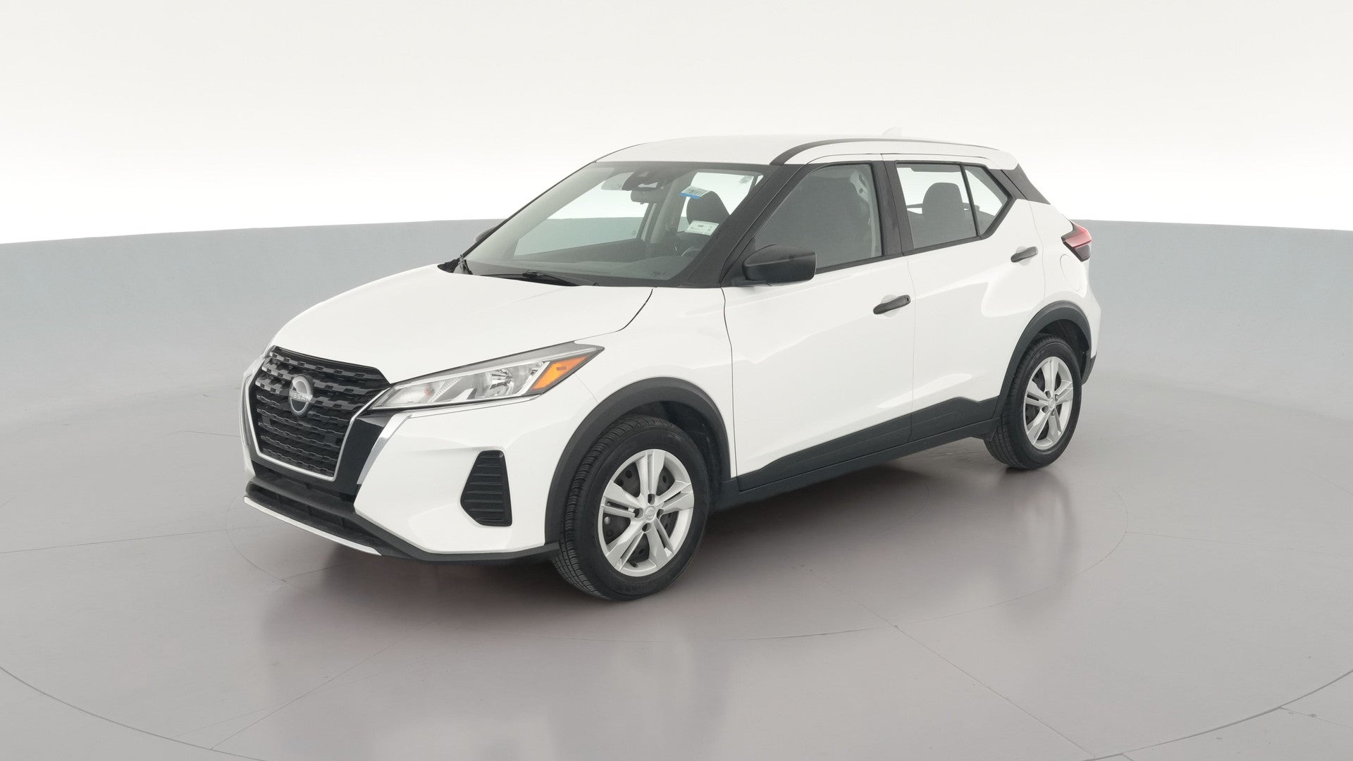 2023 Nissan Kicks vehicle photo