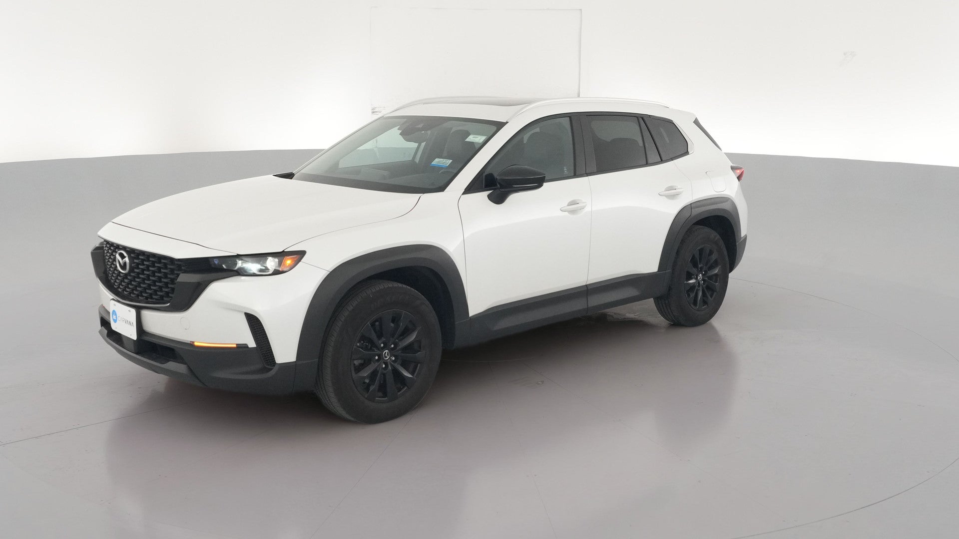2024 MAZDA CX-50 vehicle photo