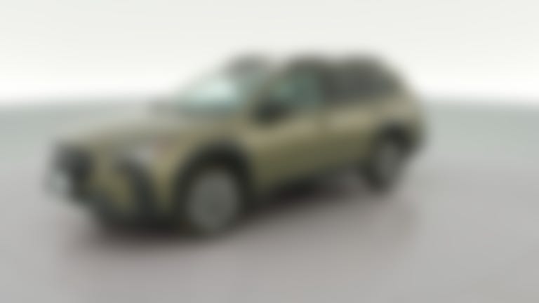 2023 Subaru Outback vehicle photo