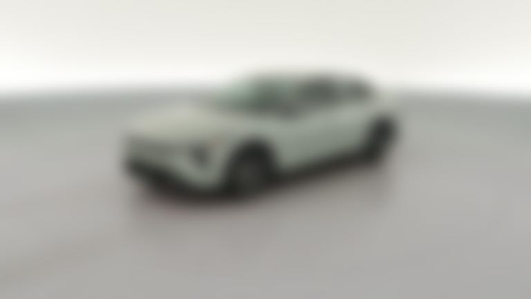 2025 Kia K4 vehicle photo
