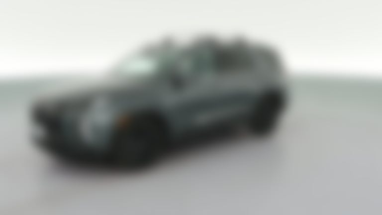 2025 Hyundai Palisade vehicle photo