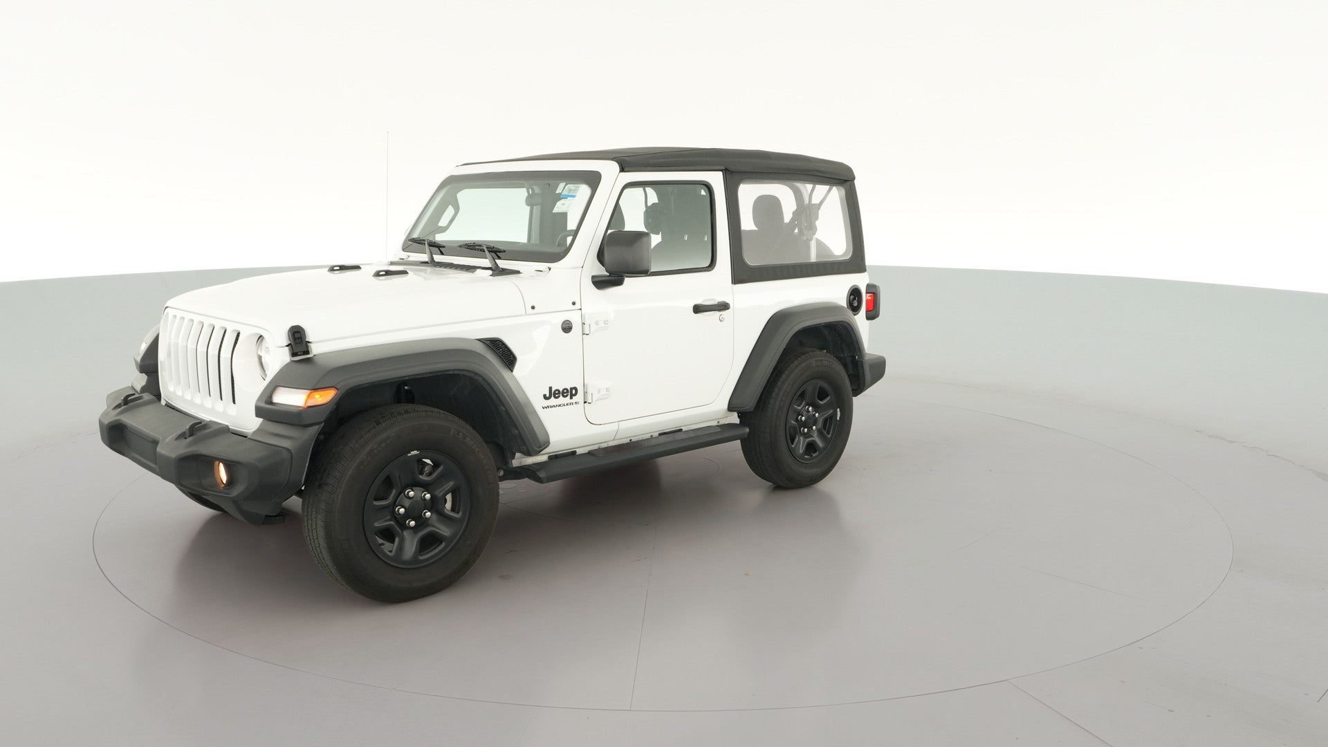 2023 Jeep Wrangler vehicle photo