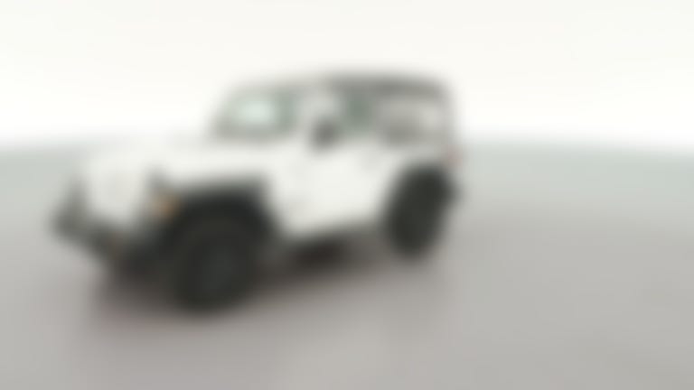 2023 Jeep Wrangler vehicle photo