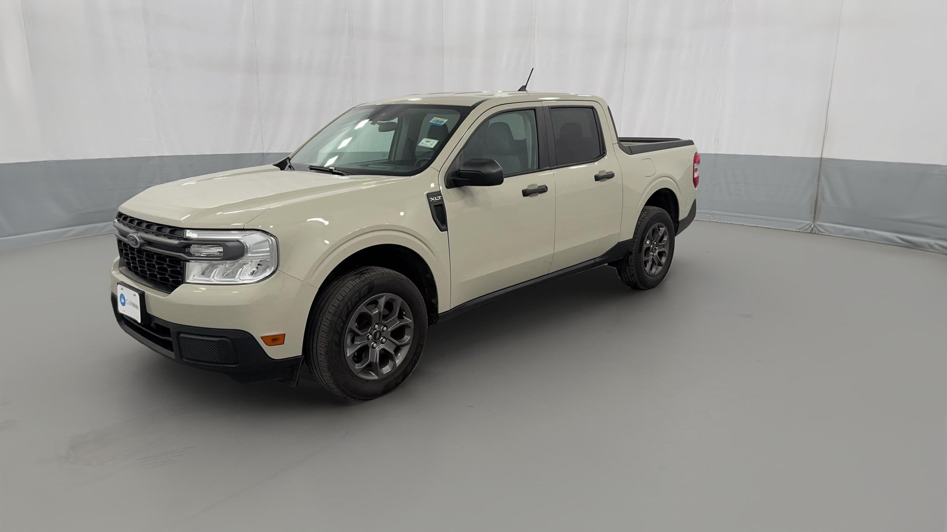 2024 Ford Maverick vehicle photo