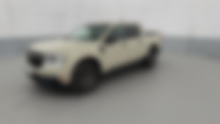 2024 Ford Maverick vehicle photo