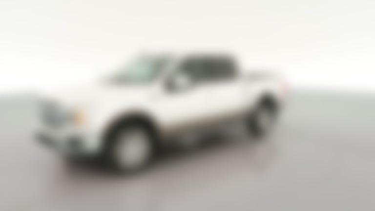 2019 Ford F150 SuperCrew Cab vehicle photo