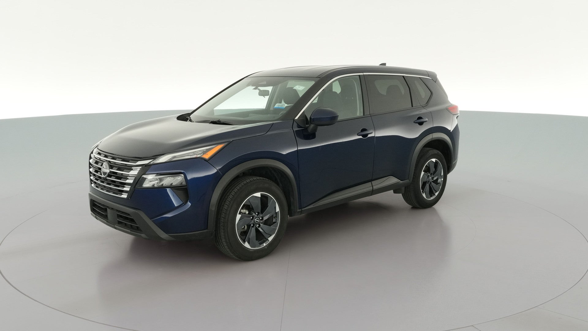2025 Nissan Rogue vehicle photo
