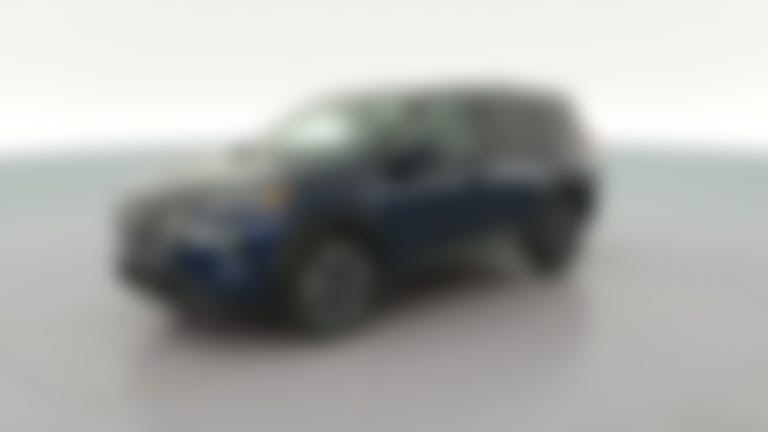 2025 Nissan Rogue vehicle photo