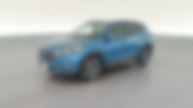 2018 Hyundai Tucson vehicle photo