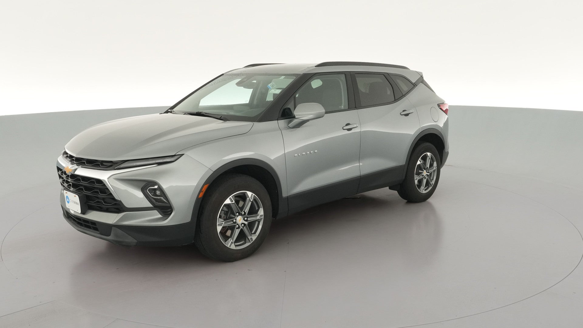 2023 Chevrolet Blazer vehicle photo