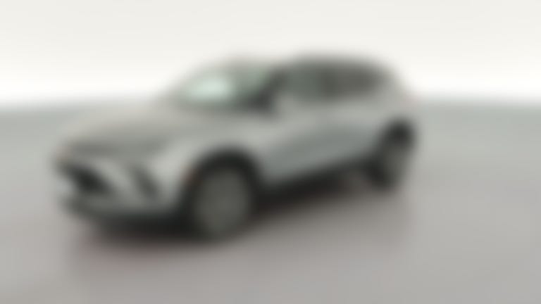 2023 Chevrolet Blazer vehicle photo
