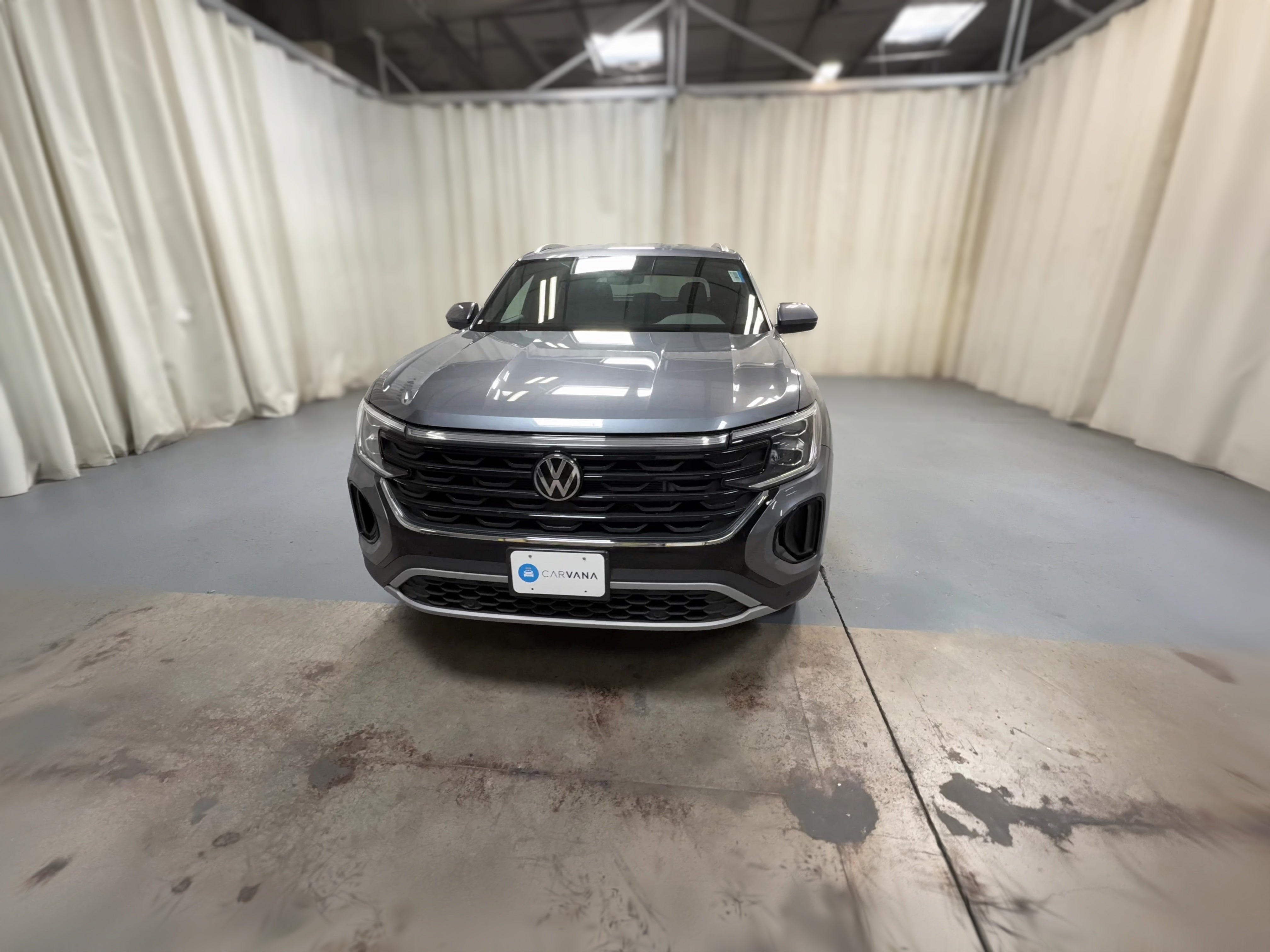 2025 Volkswagen Atlas Cross Sport SE w/Tech - Photo 18