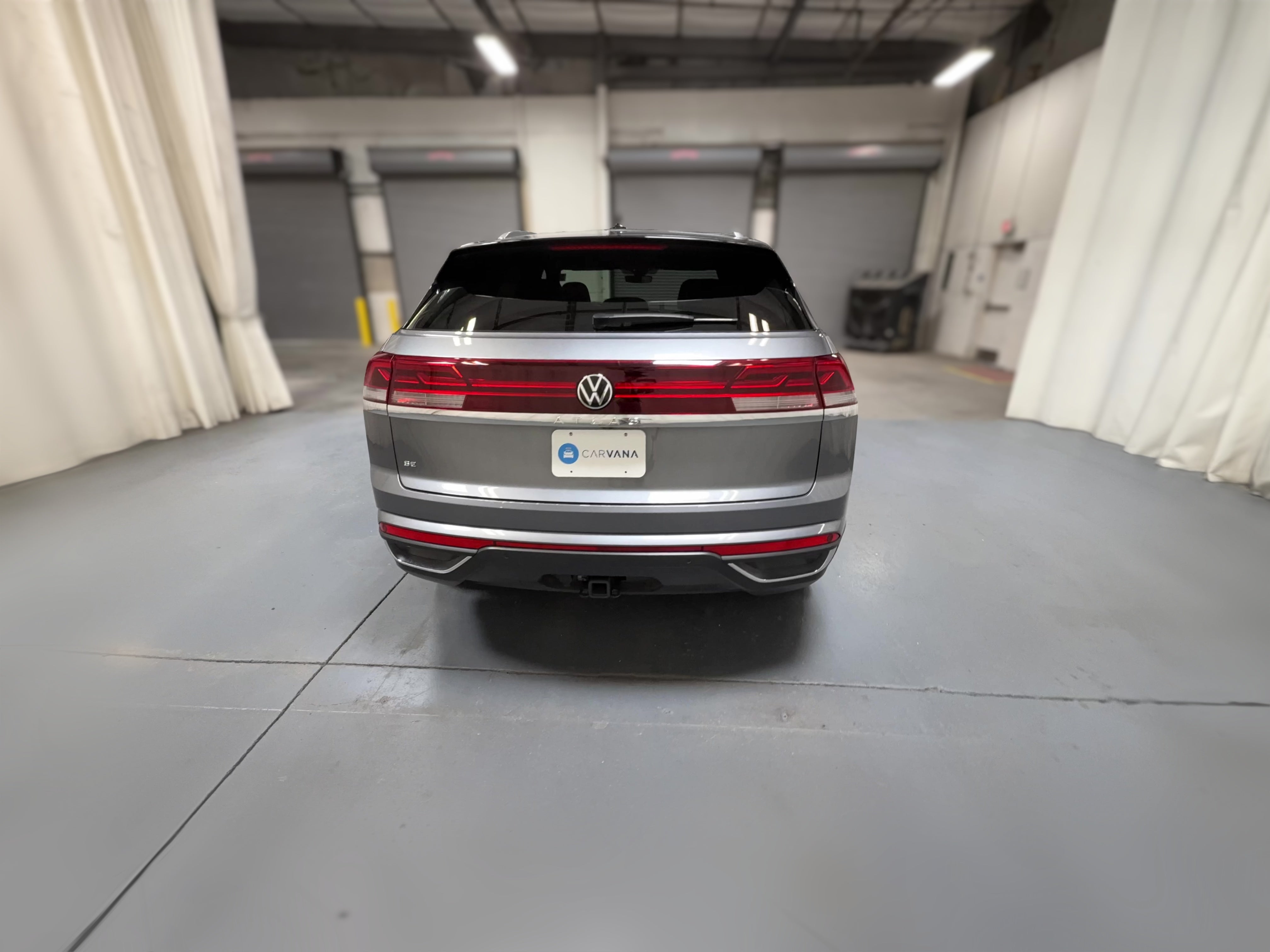 2025 Volkswagen Atlas Cross Sport SE w/Tech - Photo 26