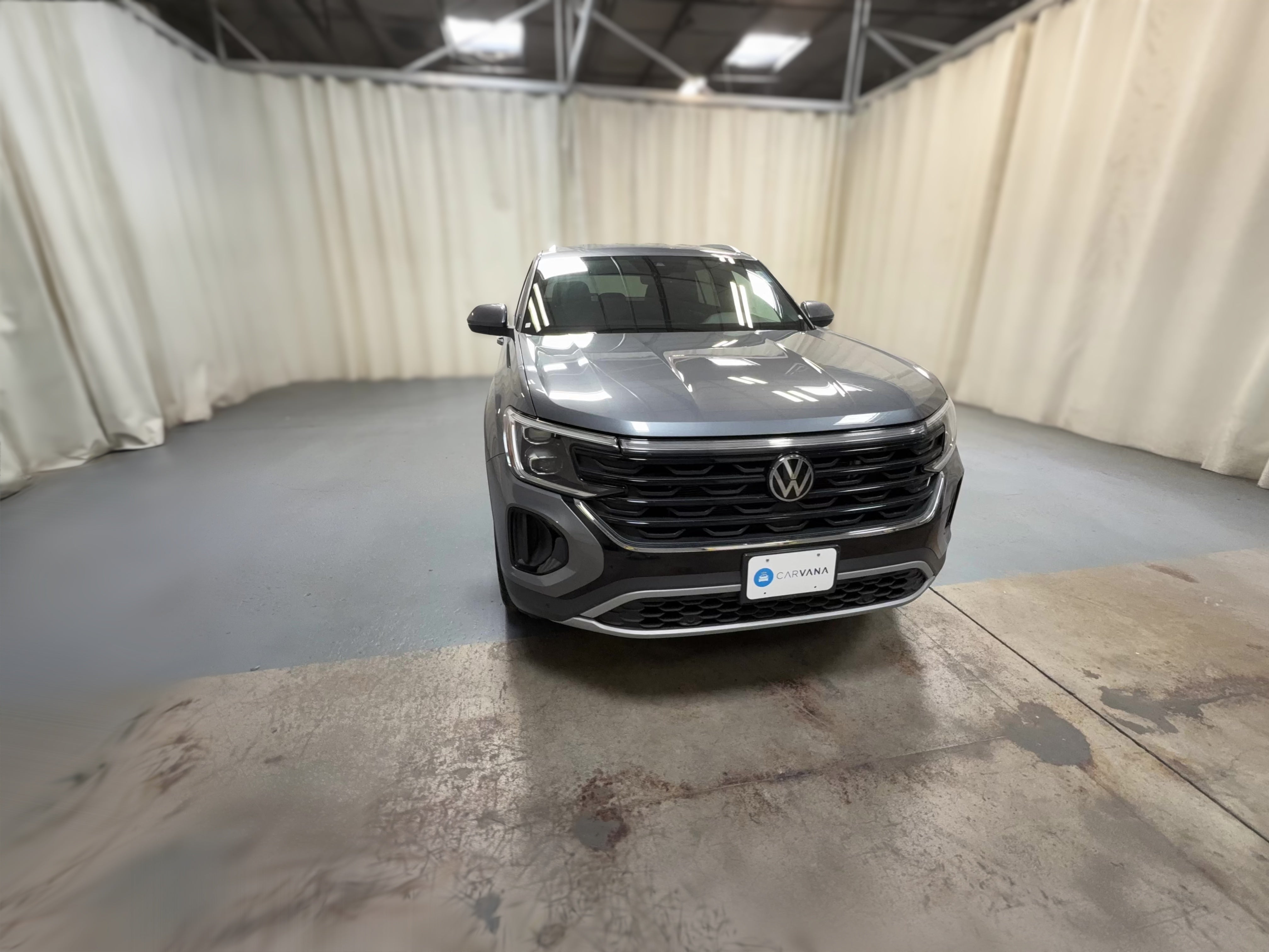 2025 Volkswagen Atlas Cross Sport SE w/Tech - Photo 33