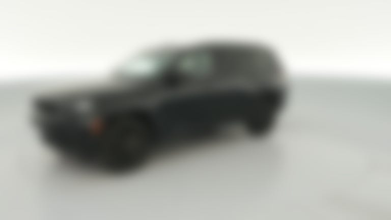 2021 Jeep Grand Cherokee L vehicle photo