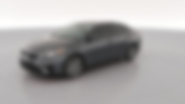 2019 Kia Forte vehicle photo