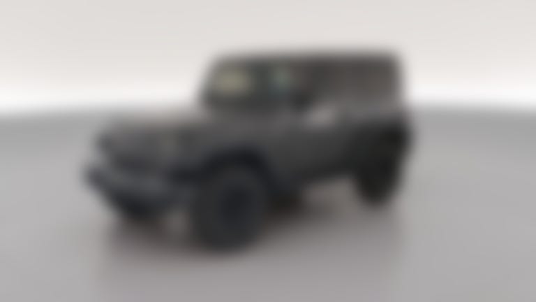 2016 Jeep Wrangler vehicle photo